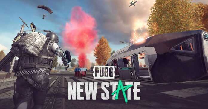 pubg new state 1