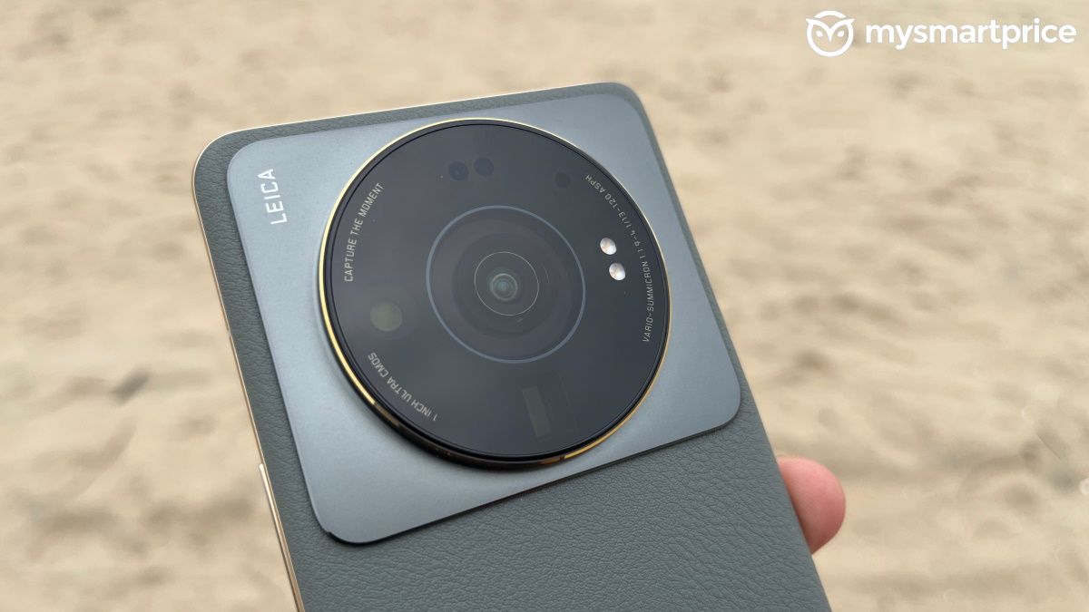 Xiaomi 12S Ultra: The Perfect Camera Phone That Might Never Launch