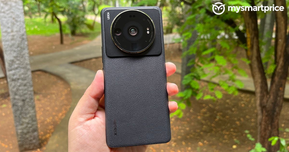 Xiaomi 12S Ultra: The Perfect Camera Phone That Might Never Launch