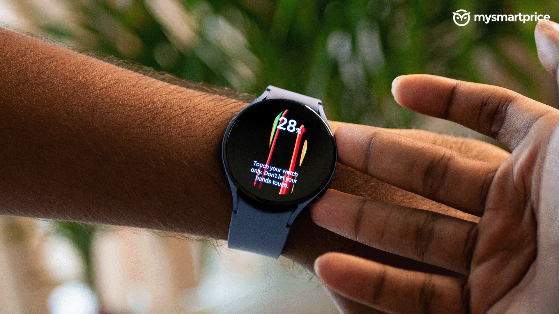 What Do Various Icons Mean On Samsung Galaxy Watch 42 OFF