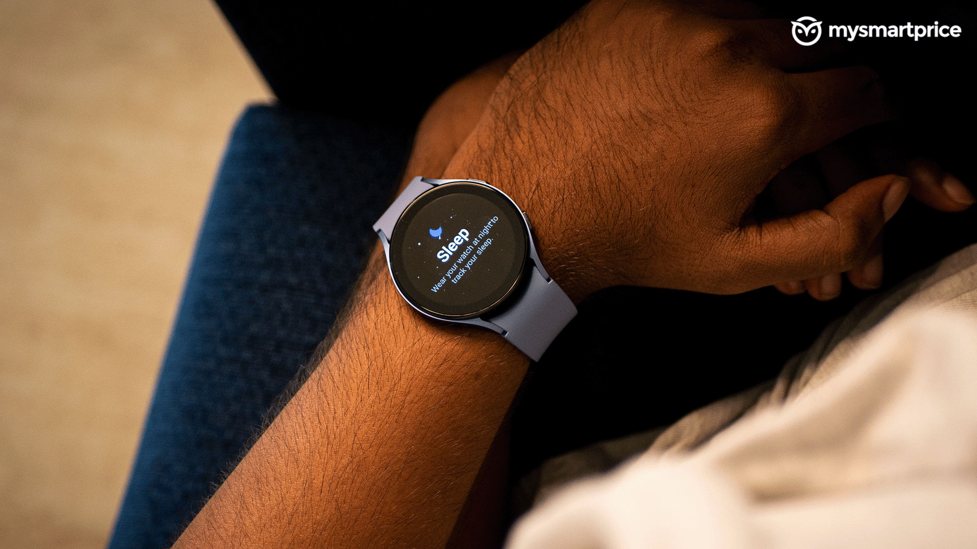 Samsung Galaxy Watch 5 review: peak of Android smartwatches