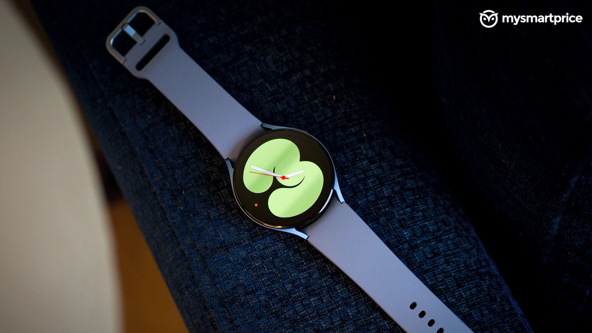 Samsung Galaxy Watch5 Review - If only it weren't for the battery -   Reviews