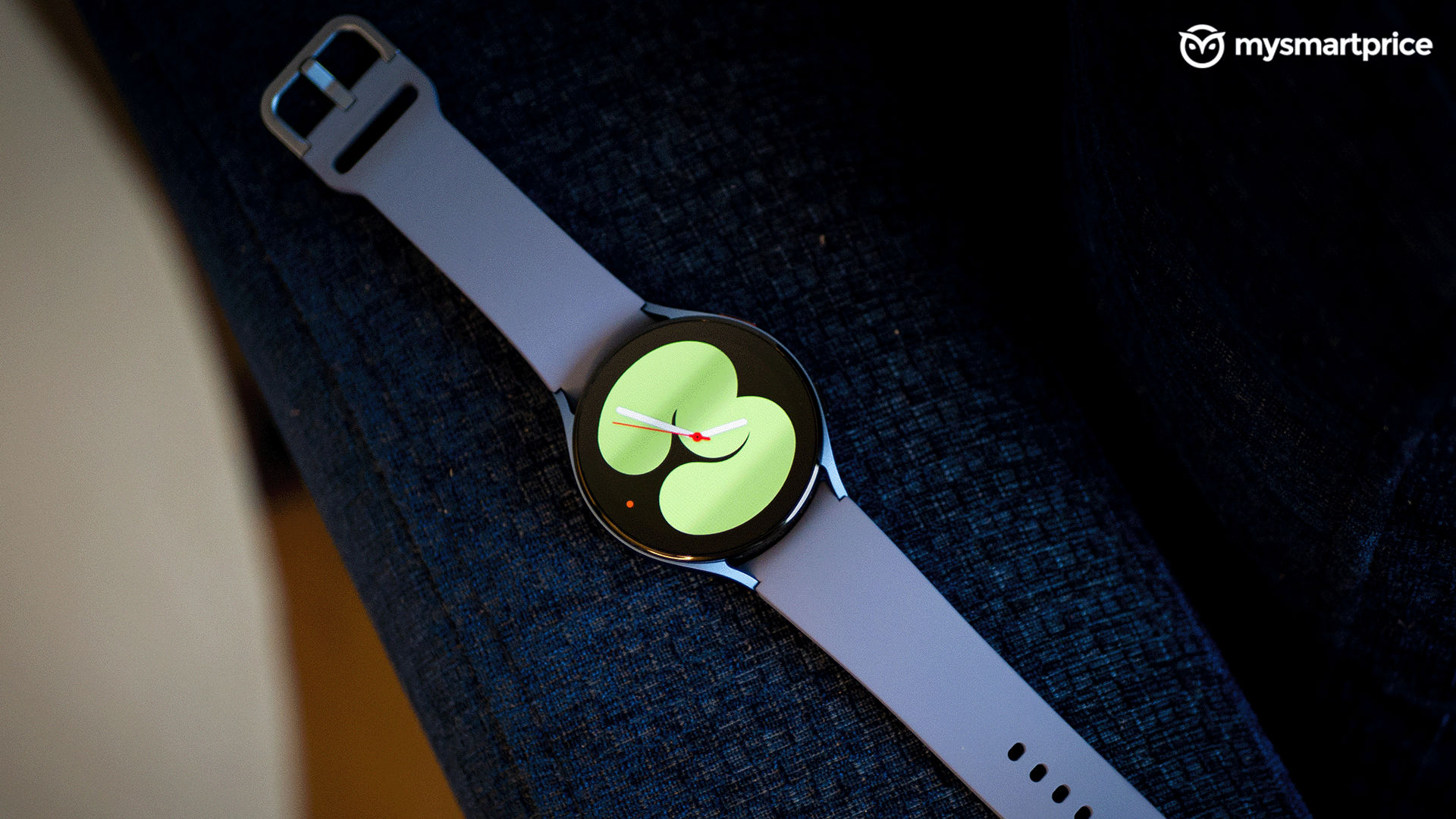 Samsung Galaxy Watch 5 review: peak of Android smartwatches