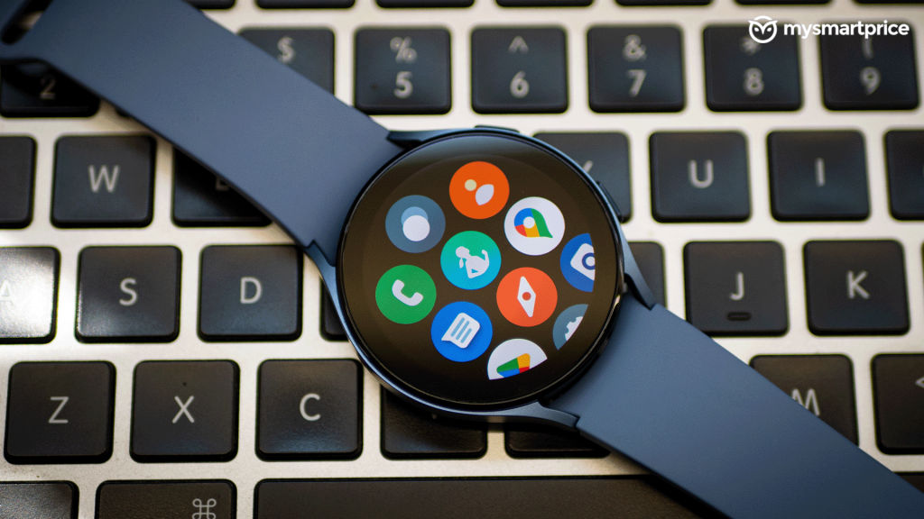 Samsung Galaxy Watch 5 Review: Best Android Smartwatch Money Can Buy