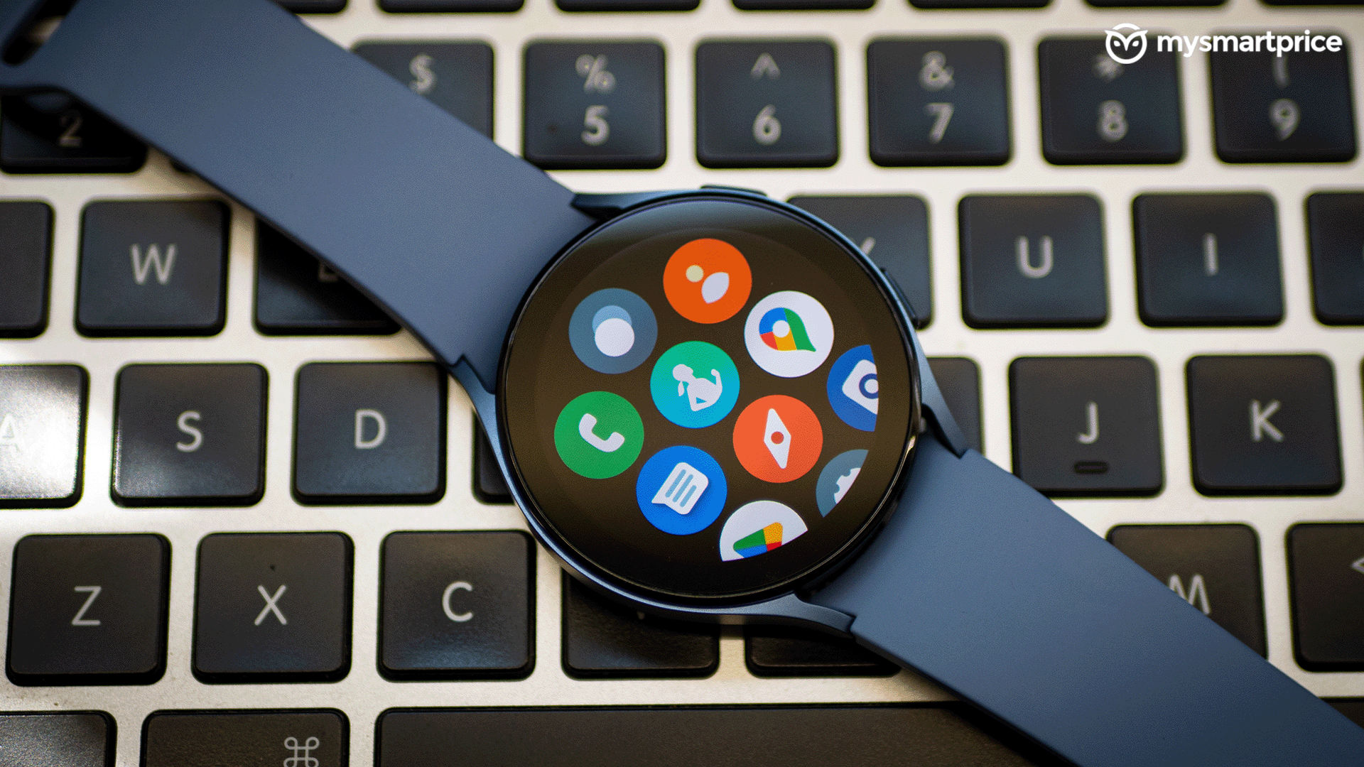 Samsung Galaxy Watch 5 review: peak of Android smartwatches