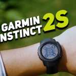 Garmin Instinct 2S Solar
