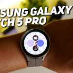 Samsung Galaxy Watch 5 Pro