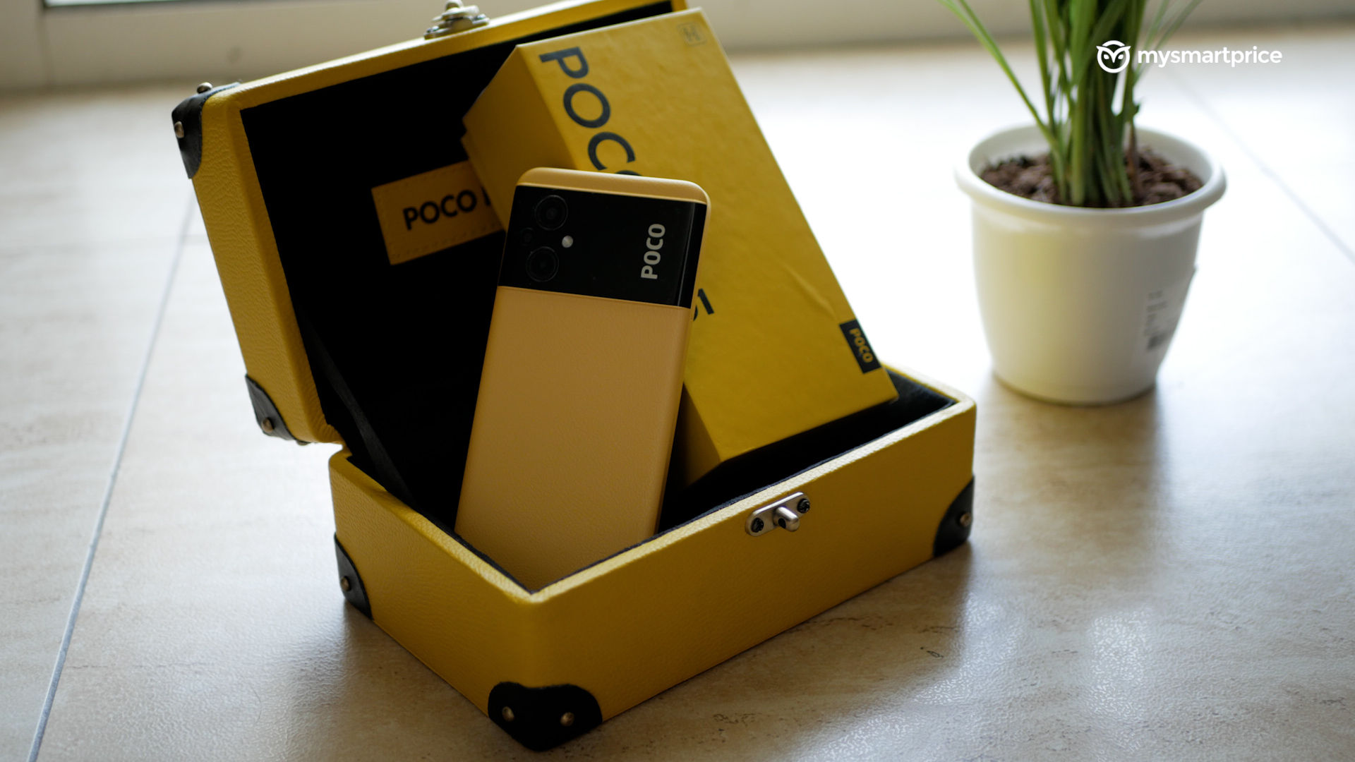 POCO M5 Review: Proves That 5G Isn't Everything - MySmartPrice