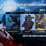Apex Legends Fight or Fright