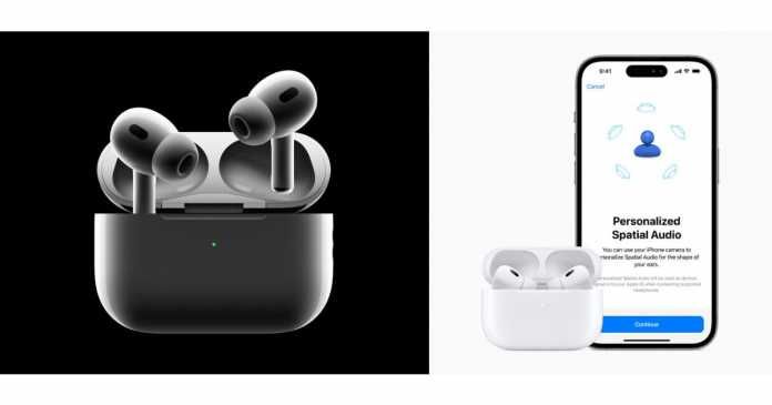 Apple AirPods Pro 2 (1)