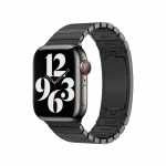Apple Watch Space Black Link Bracelet