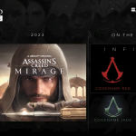 Assassin's Creed Showcase