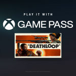 Deathloop Xbox Game Pass