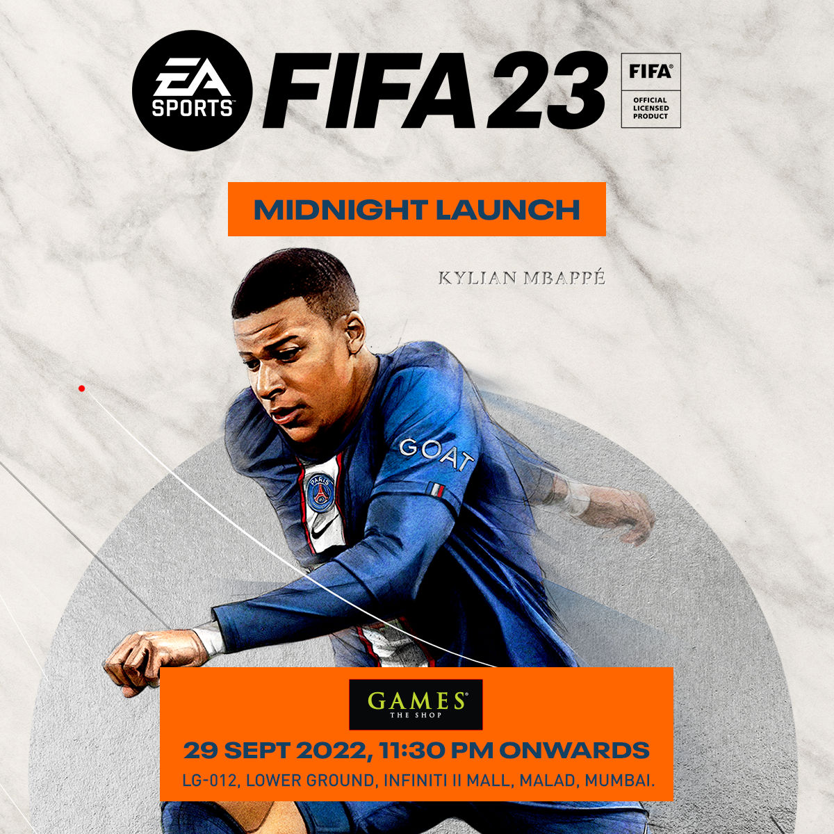 FIFA 23