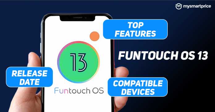 FunTouch OS 13 Update Tracker