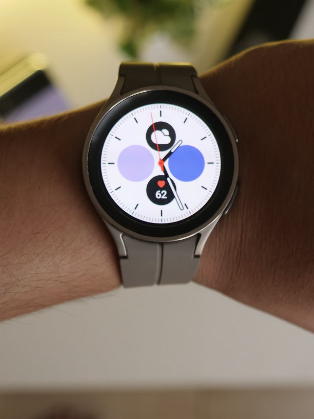 samsung-galaxy-watch-5-pro-review-highlights-mysmartprice
