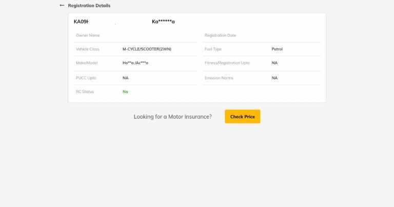 vehicle-owner-details-by-number-plate-how-to-check-vehicles-owner
