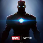 Iron Man EA Motive Marvel