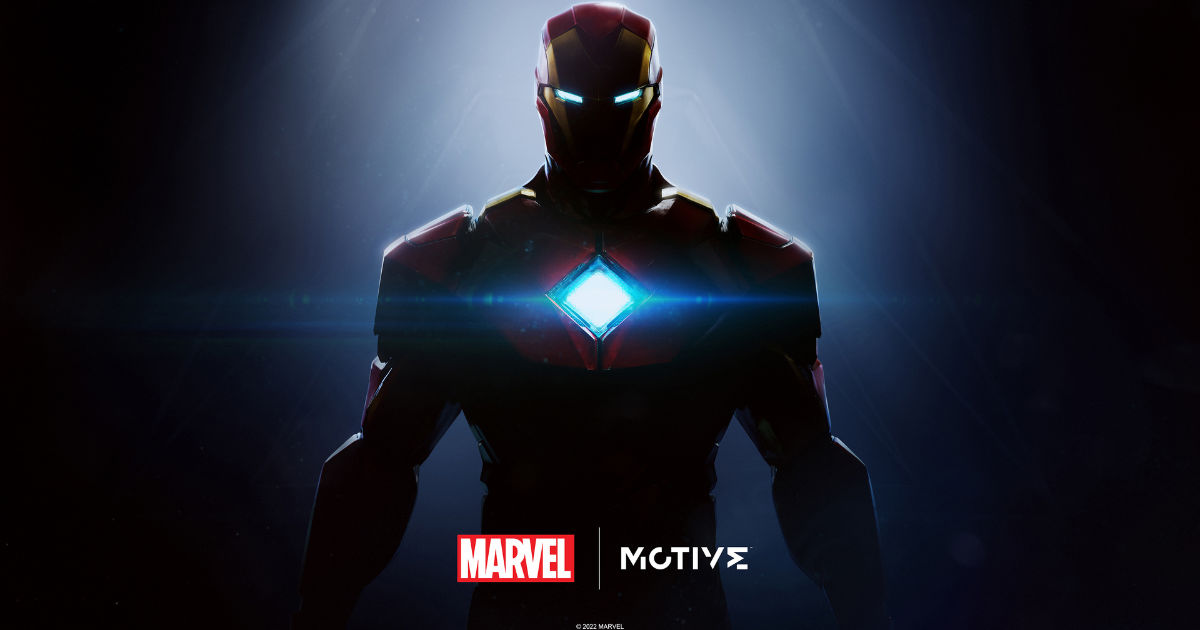New Iron Man Game Confirmed by EA, More Marvel-EA Projects to Be Announced  Later - MySmartPrice