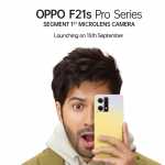 OPPO F21s Pro Series 4G 5G