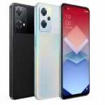 OPPO K10x