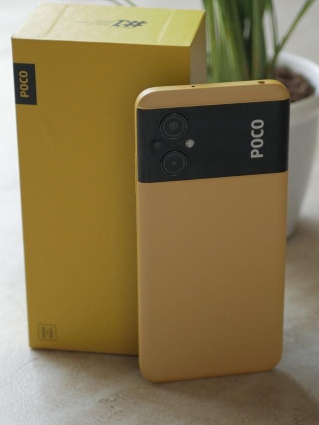 POCO M5 Review Highlights – MySmartPrice