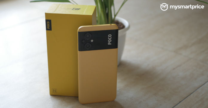 POCO M5