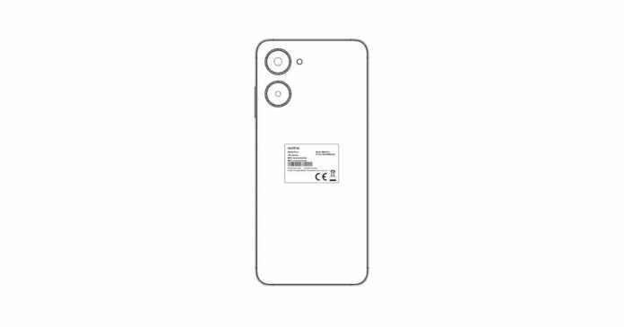 Realme 10 Back Panel MySmartPrice