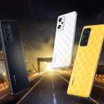 Realme GT Neo 3T 5G Jio True 5G