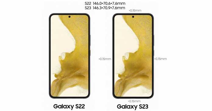 Fundas Samsung Galaxy S23