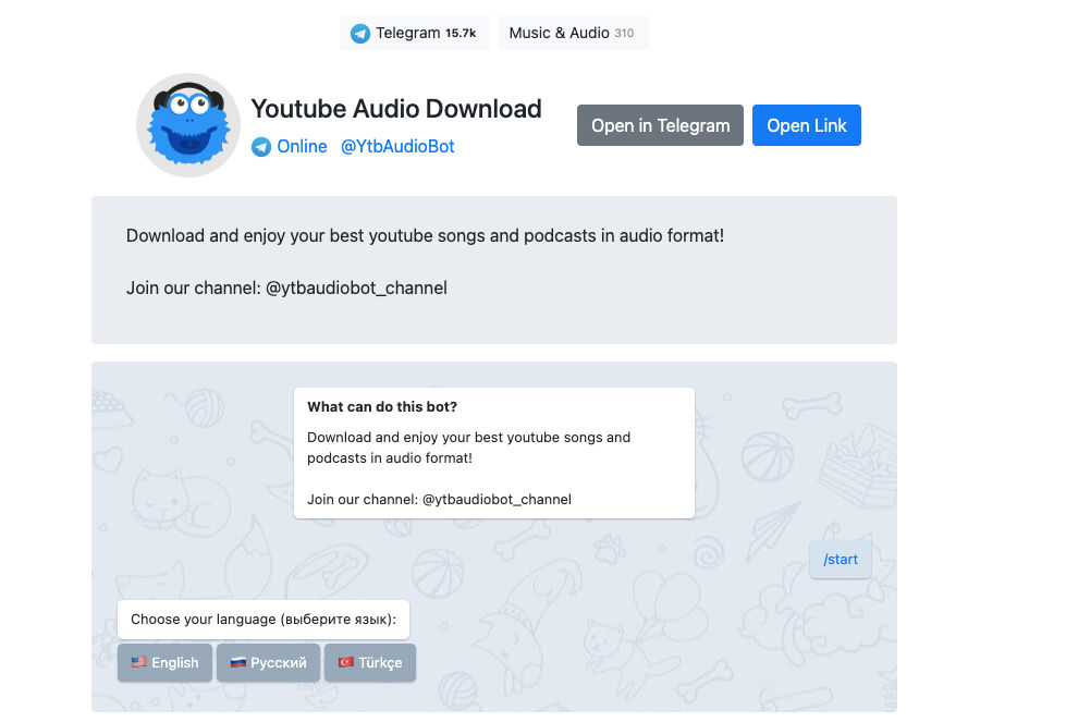 How to Download  videos as mp3 with Addoncrop