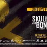 Skull and Bones Ubisoft Forward