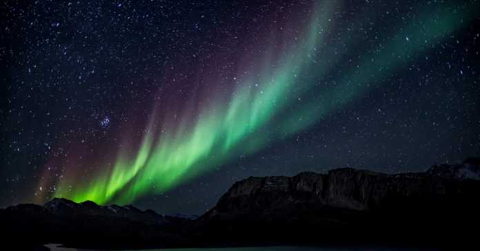 Solar storm Solar storm