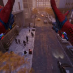 Marvel's Spider-Man PC Mod