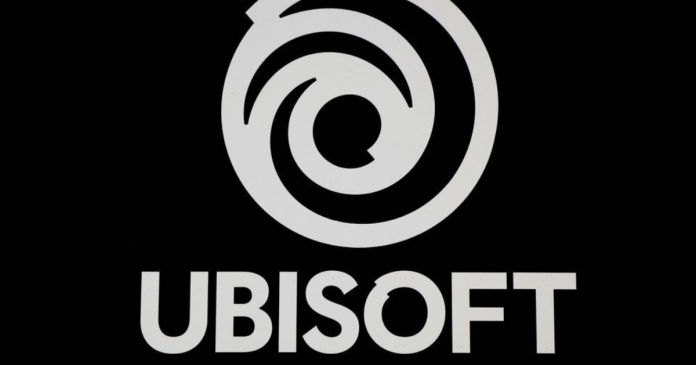 Ubisoft Tencent