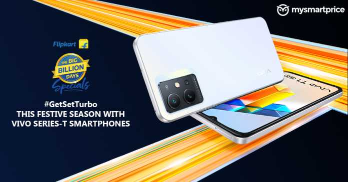VIVO T 1