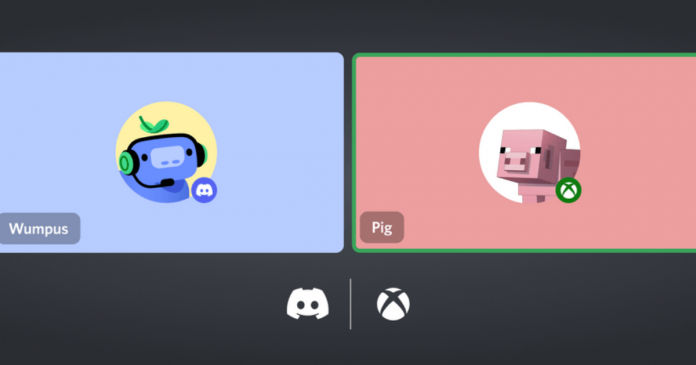 Xbox_Discord_Voice Xbox Discord Voice
