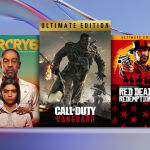 Xbox Super Saver Sale