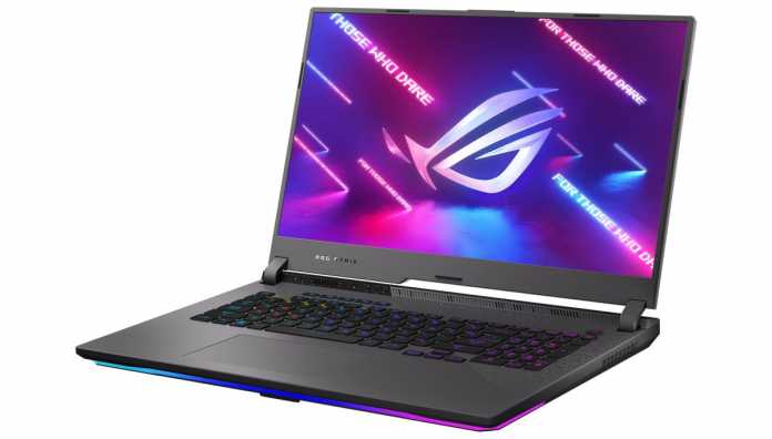 asus-rog-Strix-G17-2022