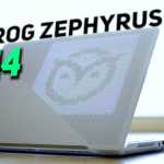 Asus ROG Zephyrus G14 (2022)