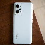 Realme GT Neo 3T