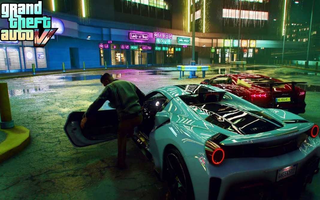Gta 6 Leaked Gameplay Footage Reveals Characters Locations And More Mysmartprice 2891