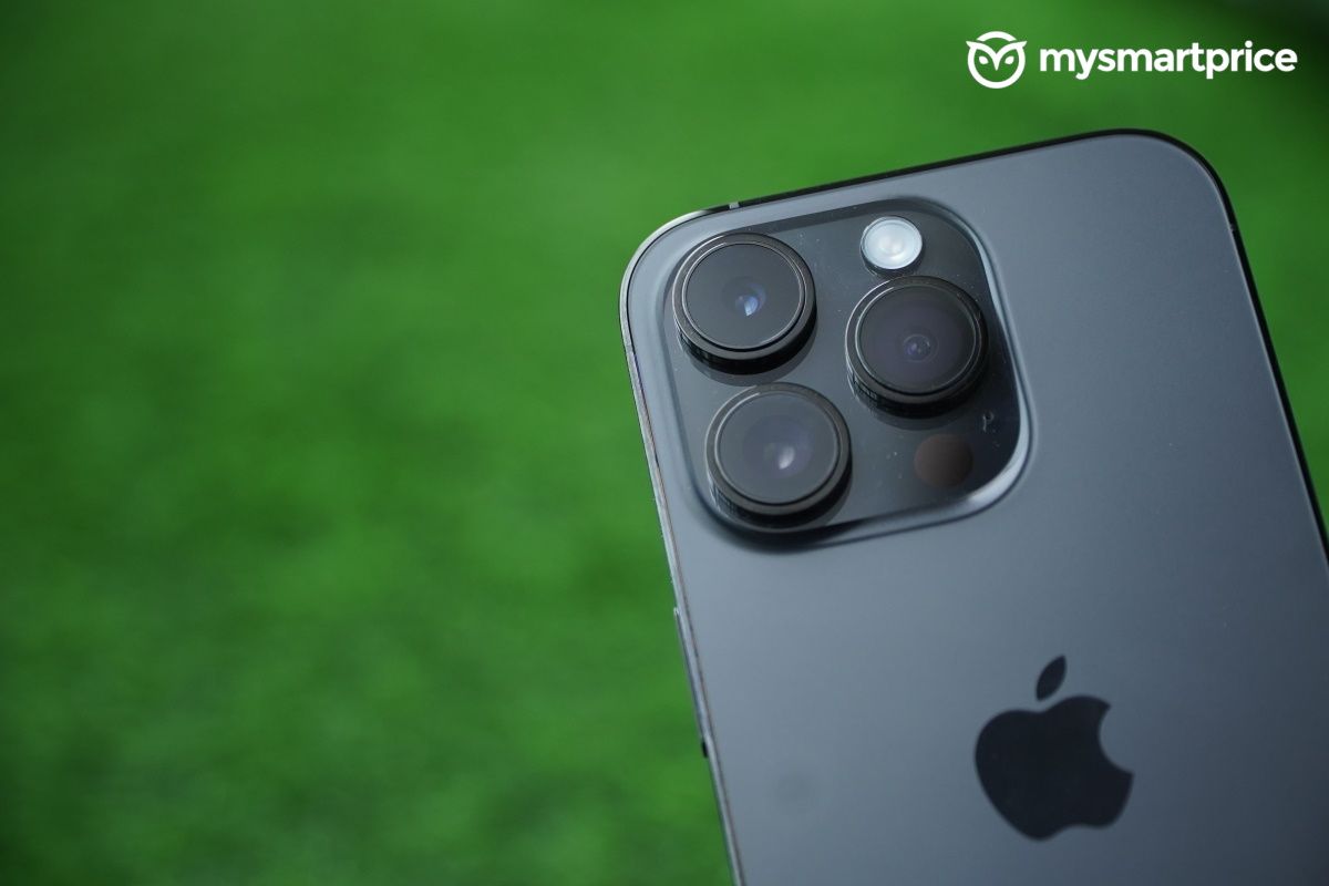 Apple iPhone 14 Pro Max -  External Reviews