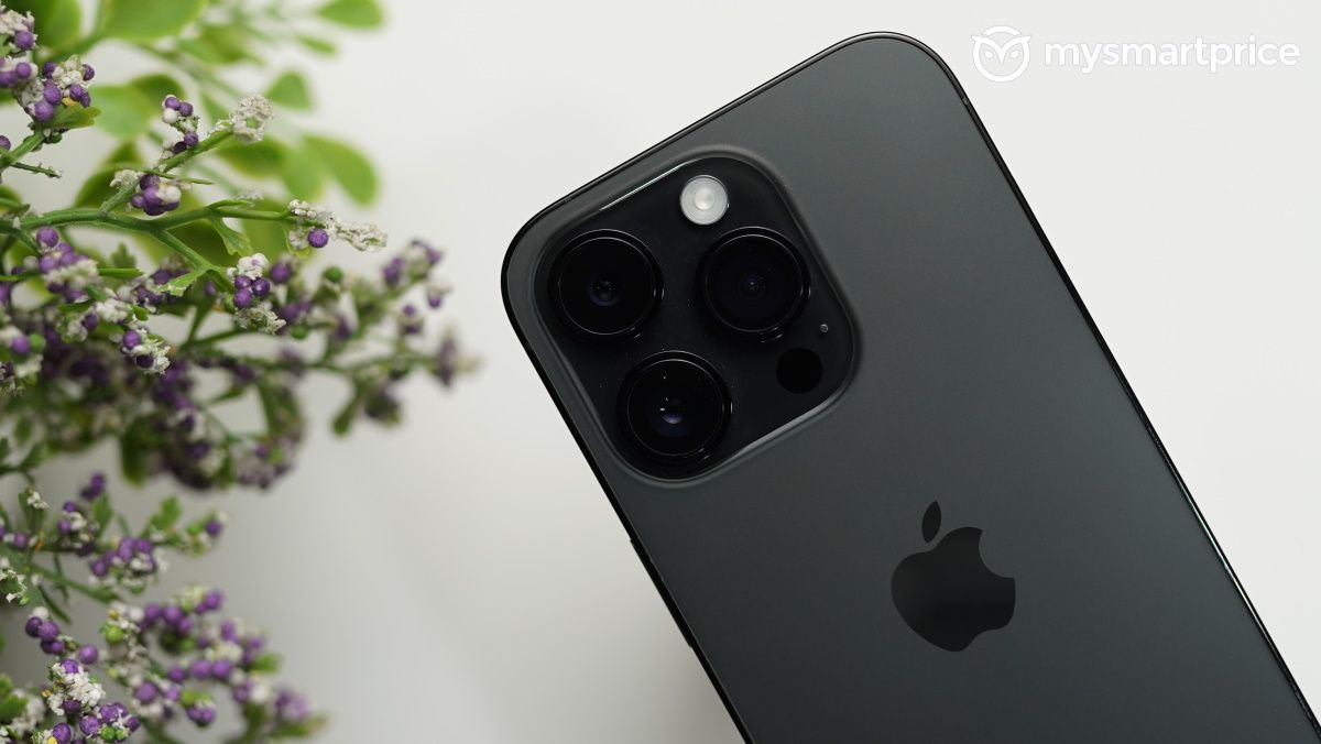 iPhone 14 Pro review: effortlessly superb