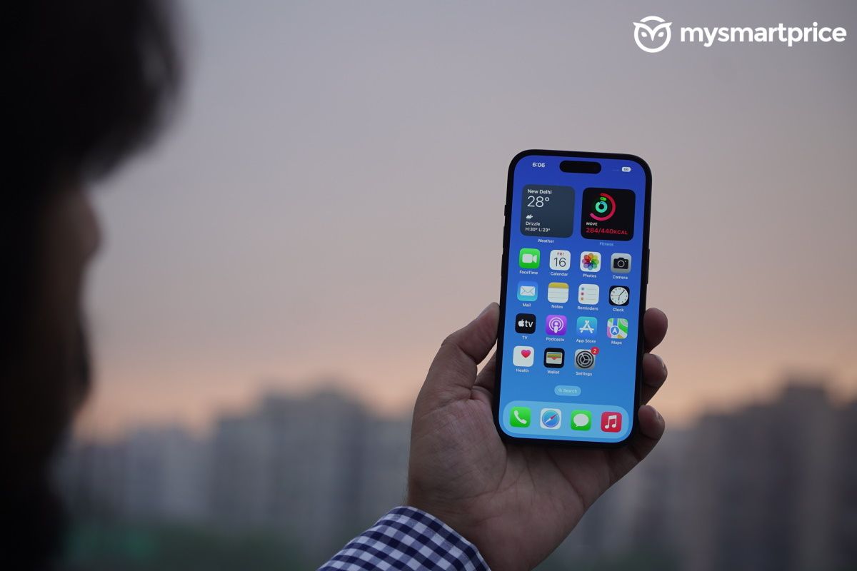 iPhone 14 Pro review: effortlessly superb