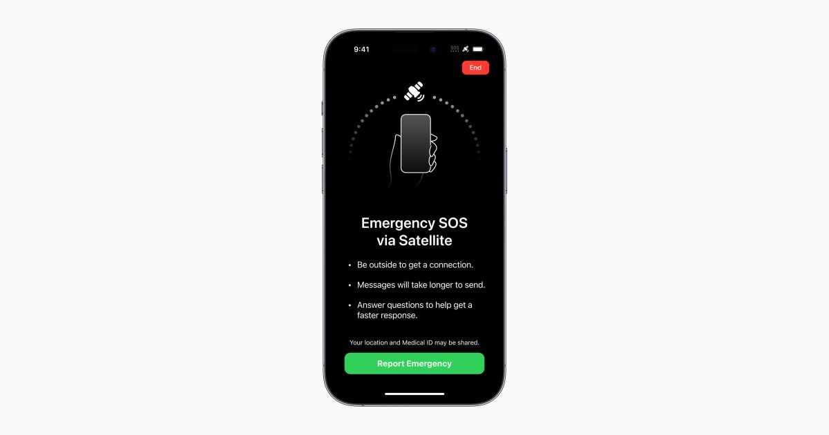 What Is Apple S Crash Detection Feature And Why It Is A Great Addition For Iphone 14 New Apple Watch Users Mysmartprice