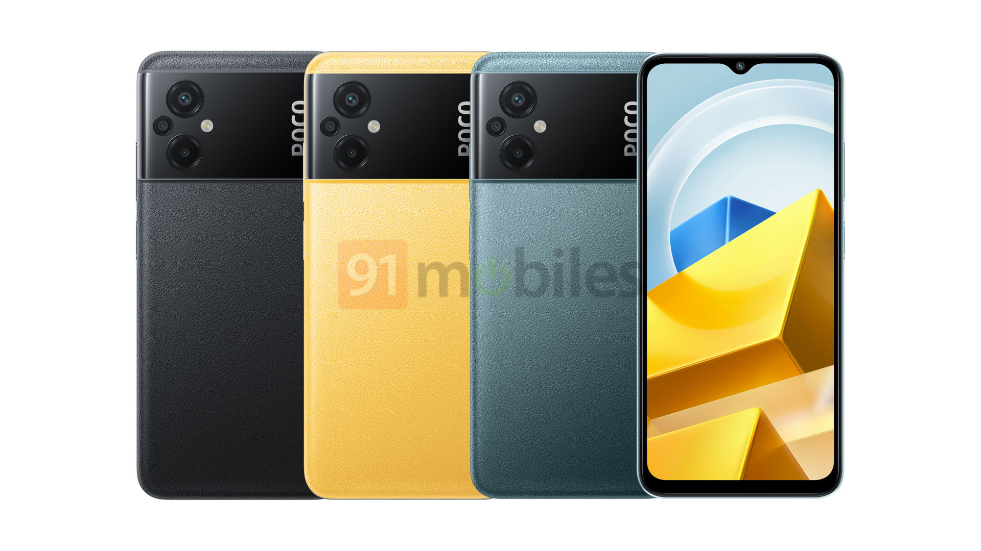 Poco F4 GT global pricing leaks ahead of launch -  News