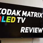 Kodak Matrix QLED TV