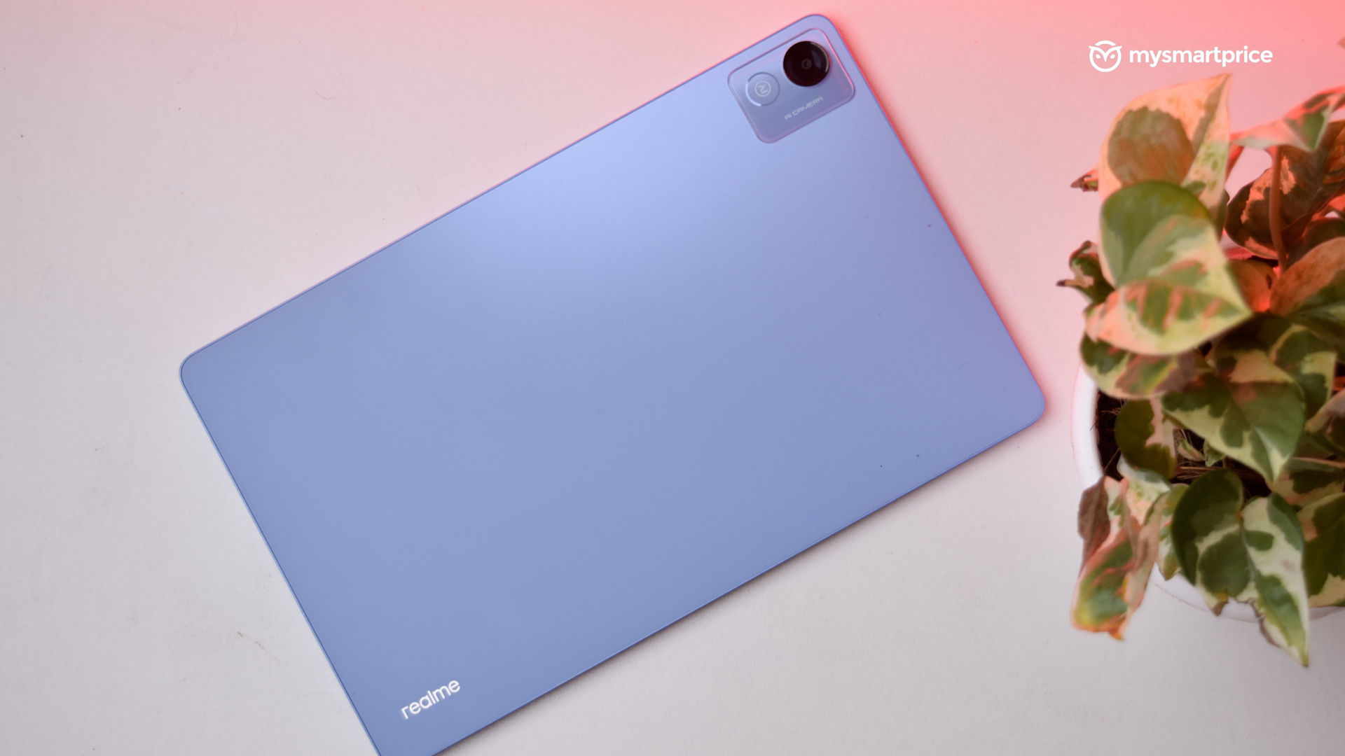 Realme Pad Mini Long-Term Review: A Compact and Lightweight Superstar from  Realme - MySmartPrice