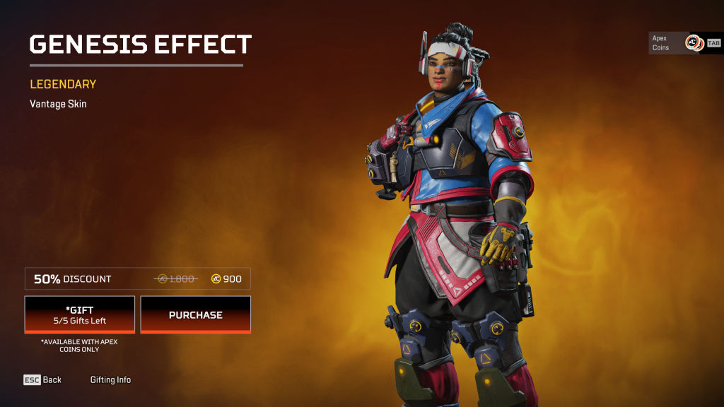 Apex Legends Mobile may introduce a new character - Times of India